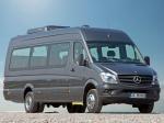 Mercedes-Benz Sprinter Transfer 55 2014 года